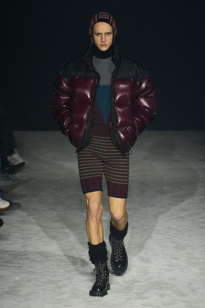 Wooyoungmi 26FW M005